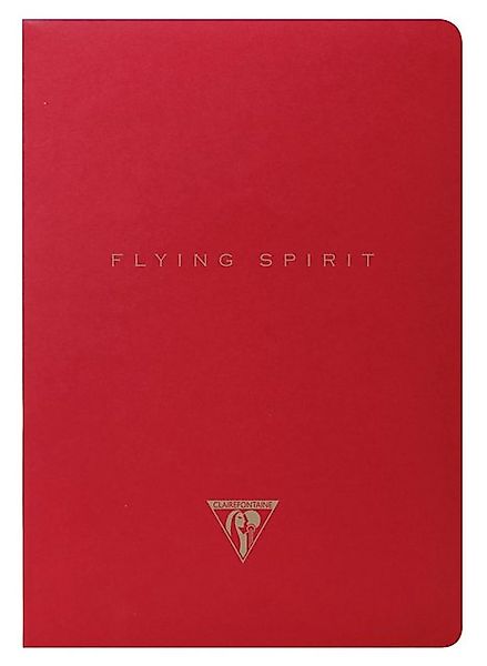 CLAIREFONTAINE Einsteck-Fotoalbum 5x Notizbuch A5 48 Blatt liniert 90g, sor günstig online kaufen