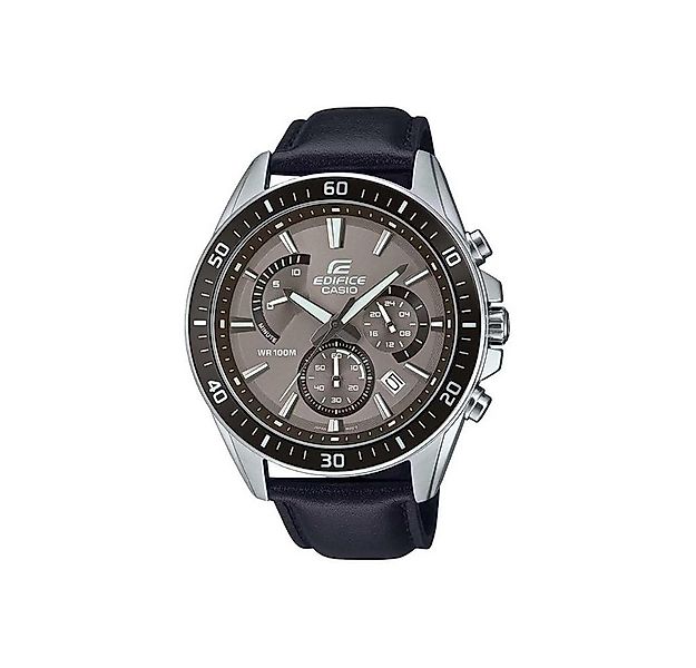 CASIO Digitaluhr Casio EFR-552L-5AVUEF EFR-552L-5AVUEF, Casio EFR-552L-5AVU günstig online kaufen