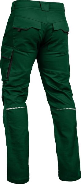 Leibwächter Arbeitshose Herren Flex-Line Cargohose, Bequeme günstig online kaufen