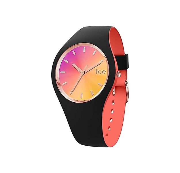 ice-watch Quarzuhr Ice-Watch Ice Duo Chic California (S) 016977 günstig online kaufen