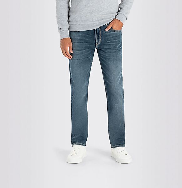 MAC Tapered-fit-Jeans "Jog´n Jeans" im Five-Pocket Style günstig online kaufen