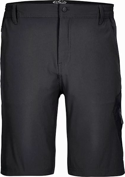 Killtec Trekkingshorts killtec Herren Funktionsshorts KOS 249 MN BRMDS günstig online kaufen