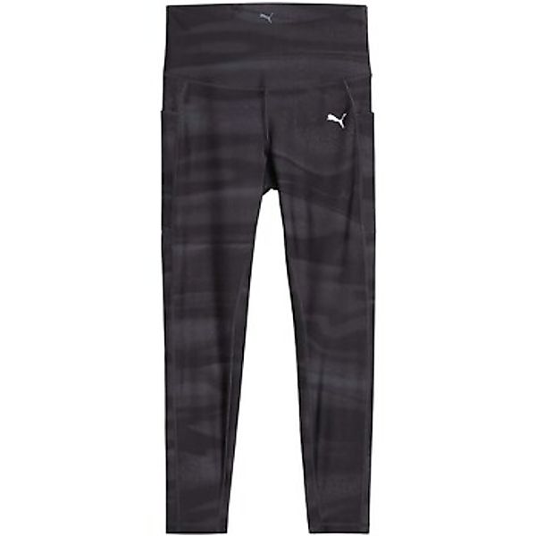 Puma  Strumpfhosen W Run Velocity Aop Tight günstig online kaufen