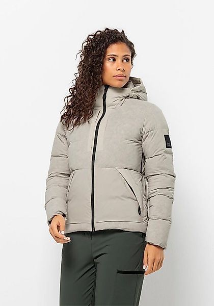 Jack Wolfskin Daunenjacke WANDERMOOD DOWN JKT W günstig online kaufen