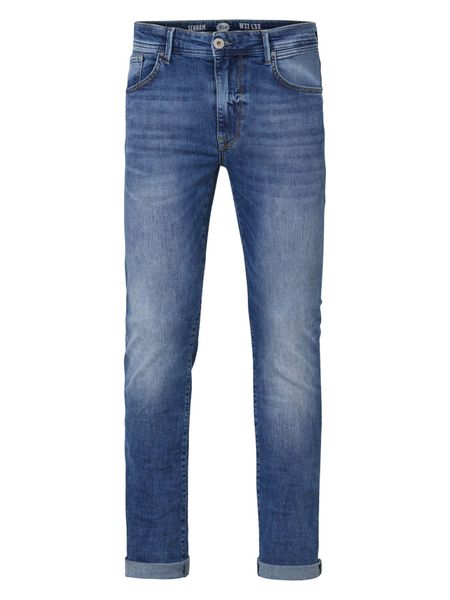 Petrol Industries Slim-fit-Jeans Seaham Future Proof günstig online kaufen