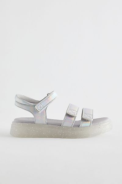 Next Markante Keilabsatzsandalen Keilsandalette (1-tlg) günstig online kaufen