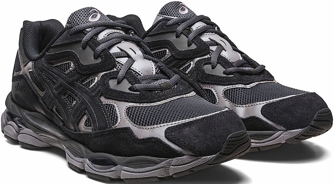 ASICS SportStyle Sneaker "GEL-NYC" günstig online kaufen