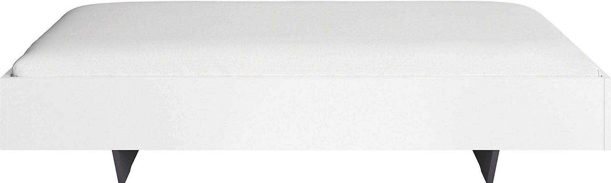 rauch Futonbett Phoenix, ohne Kopfteil günstig online kaufen