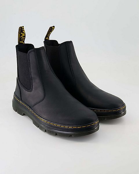 DR. MARTENS Embury Chelseaboots Obermaterial: Leder günstig online kaufen