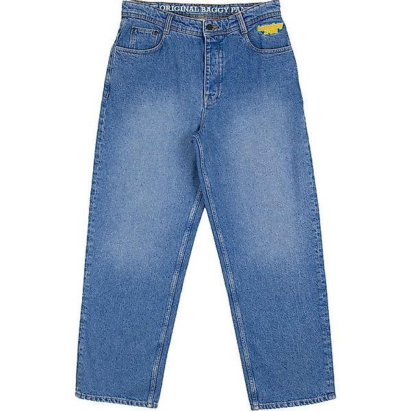 HOMEBOY Relax-fit-Jeans x-tra BAGGY Vintage Denim x-tra BAGGY Vintage Denim günstig online kaufen