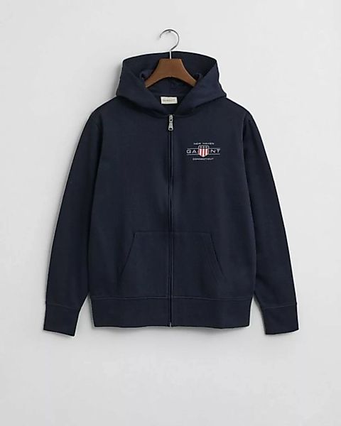 Gant Sweatshirt günstig online kaufen