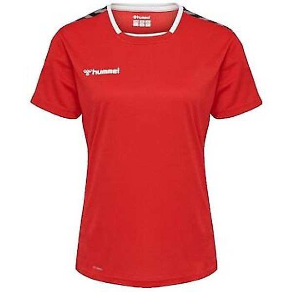 hummel  T-Shirt T-shirt  Authentic Poly Femme günstig online kaufen
