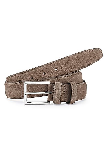 John Devin Hüftgürtel Ledergürtel Hosengürtel, Jeansgürtel, Gürtel aus Lede günstig online kaufen