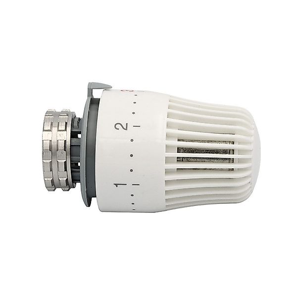 Sanicomfort Heizkörperthermostat Heizkörper Thermostatkopf kompatibel, Serv günstig online kaufen