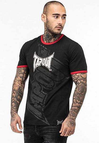 TAPOUT T-Shirt Trashed günstig online kaufen