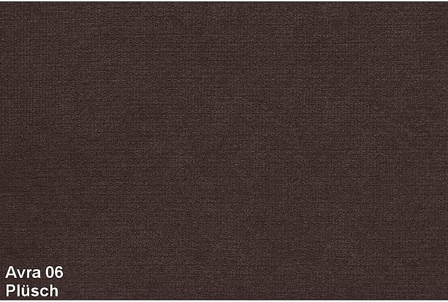 MOEBLO Ecksofa Nilux, Sofa Couch L-Form günstig online kaufen
