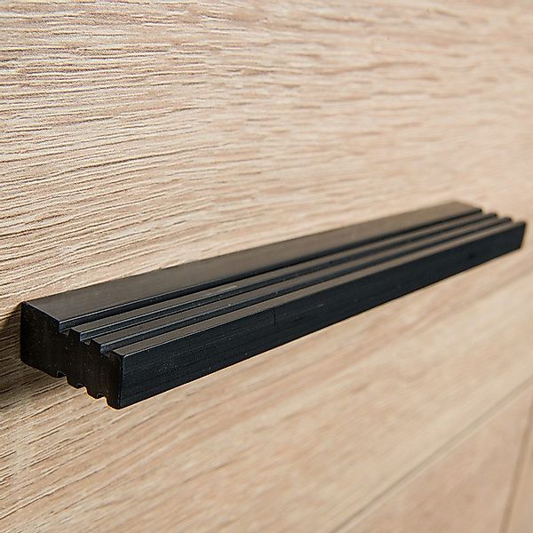 Lomadox Kleiderschrank DUNEDIN-161 Regalschrank, umbaubar, 97cm günstig online kaufen