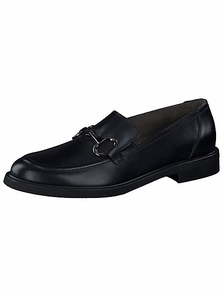 Paul Green Slipper "Paul Green Slipper Glattleder" günstig online kaufen
