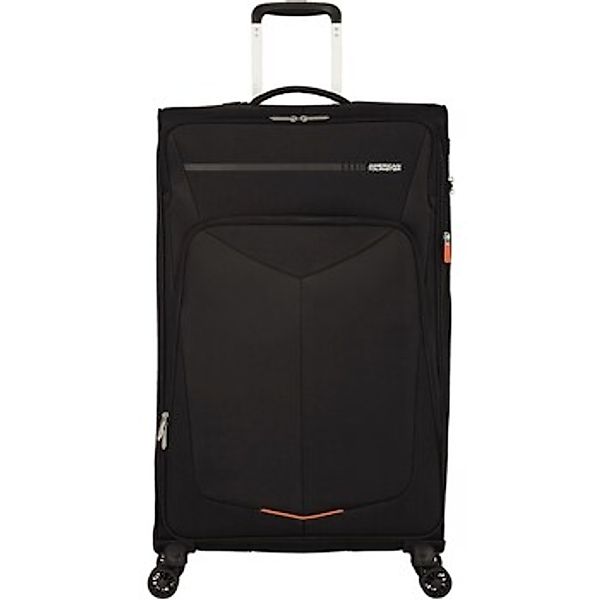 American Tourister® Weichgepäck-Trolley Summerfunk, 4 Rollen günstig online kaufen