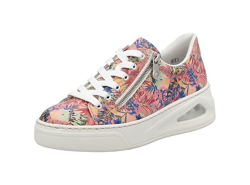 Rieker Schnürschuh günstig online kaufen