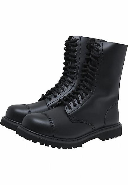 Brandit Stiefel "Brandit Vegantom 14 Eyelet Boots" 1 tlg. günstig online kaufen