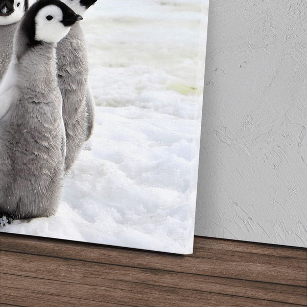 Sinus Art Leinwandbild 120x80cm Wandbild auf günstig online kaufen