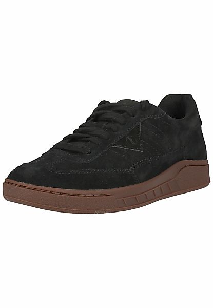 Clarks Sneaker "CraftRally Ace" mit Retro-Tennissilhouette günstig online kaufen