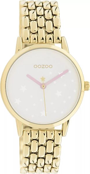 OOZOO Quarzuhr "C11027" günstig online kaufen
