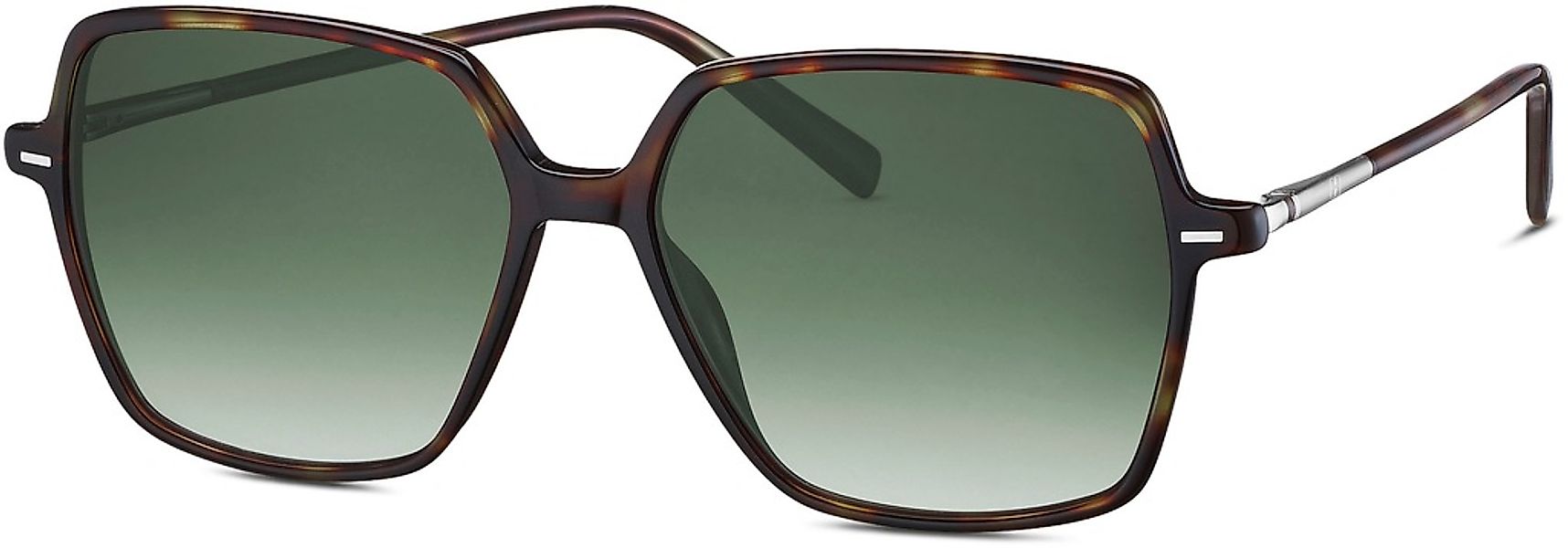 HUMPHREY´S eyewear Sonnenbrille 1 Stk. leichte Verlaufstönung, vorgeformte günstig online kaufen