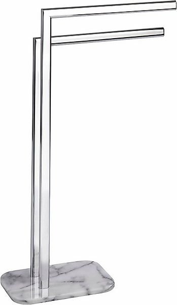 WENKO Handtuchständer Albero Onyx günstig online kaufen