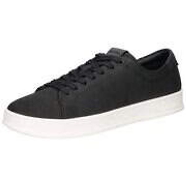 Calvin Klein Low Top Lace Up Nu Herren schwarz günstig online kaufen
