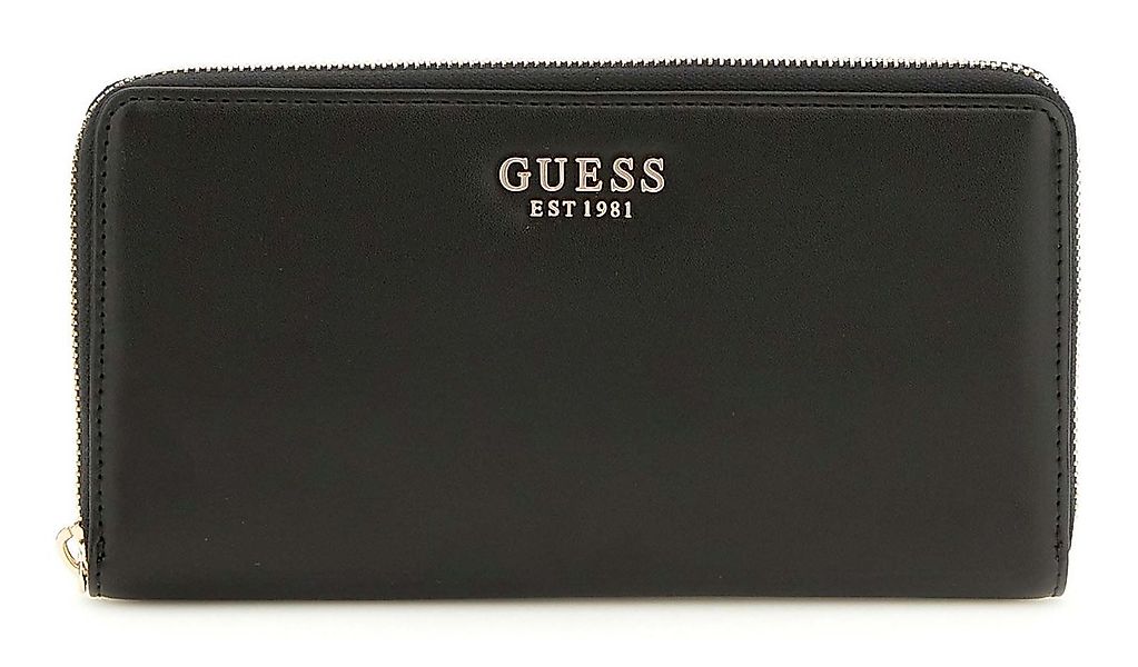 Guess Geldbörse Cheque Organizer günstig online kaufen