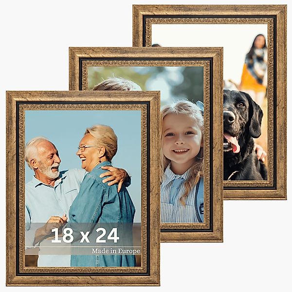 Victor (Zenith) Bilderrahmen Boho, Bilderrahmen Set günstig online kaufen
