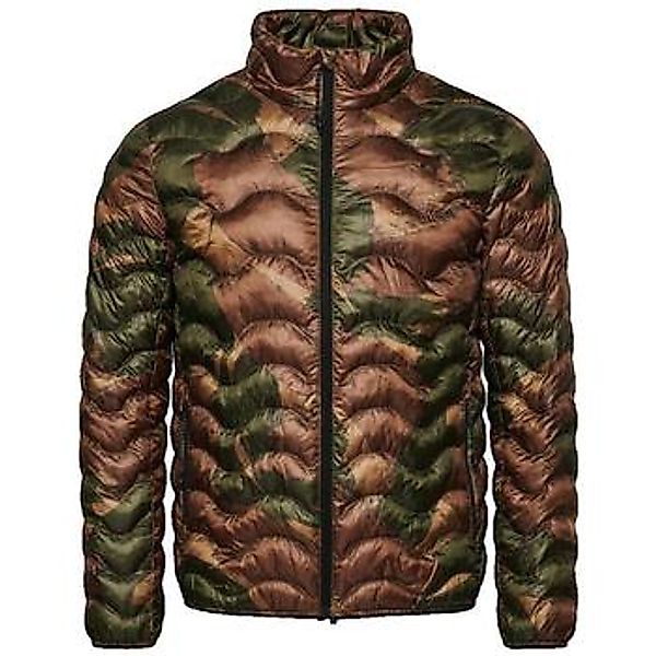 Superdry  Daunenjacken Doudoune  courte et légère sans capuche günstig online kaufen