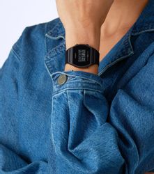 CASIO TIMELESS COLLECTION Chronograph LW-204-1BEF, Quarzuhr, günstig online kaufen