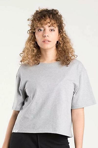 Cropped T-shirt Vayana günstig online kaufen