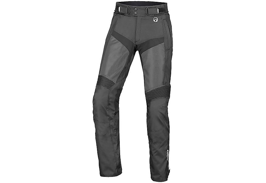Büse Motorradhose Büse Santerno Textilhose schwarz Herren günstig online kaufen