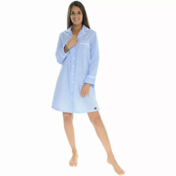 Le Pyjama Français  Pyjamas/ Nachthemden STEPHANOISE günstig online kaufen