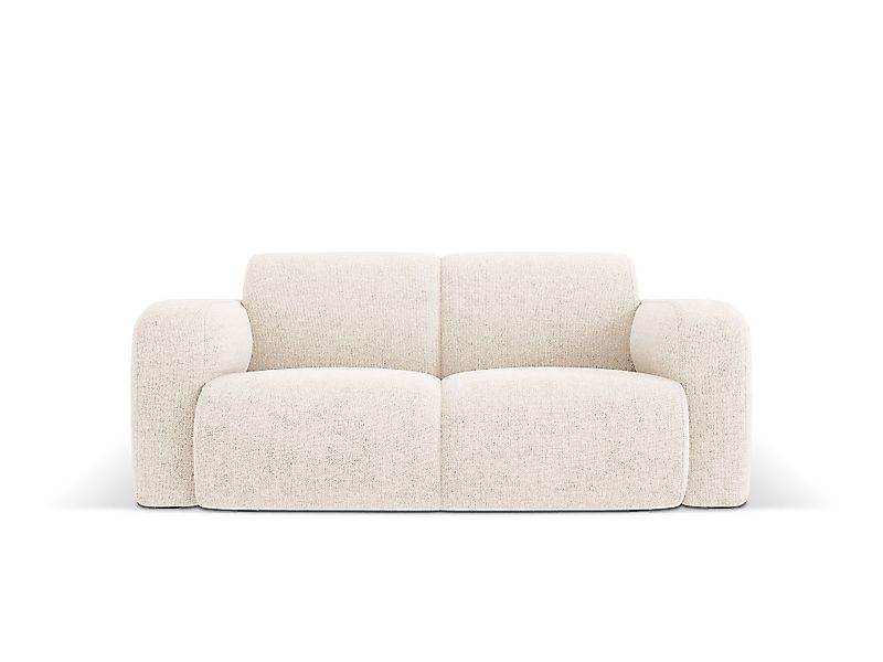 Micadoni Sofa Molino, 2-Sitzer günstig online kaufen