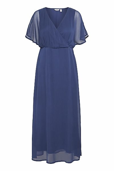 b.young Sommerkleid "Sommerkleid BYIPOLNA DRESS -" günstig online kaufen