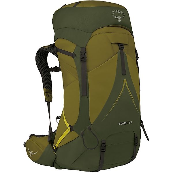 Osprey Atmos AG LT 65 S/M Scenic Valley/Green Peppercorn günstig online kaufen