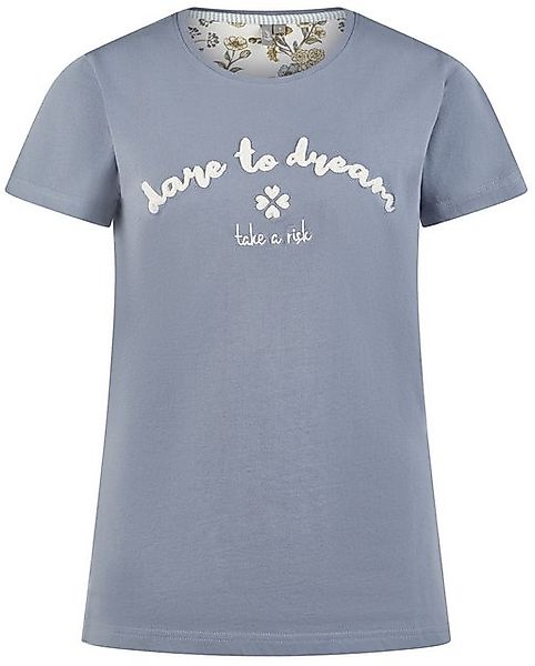 By Louise Pyjamaoberteil Mix & Match (Packung, 1-tlg., 1-teilig) Damen Pyja günstig online kaufen