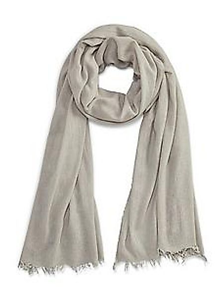 Schal Peter Hahn beige günstig online kaufen