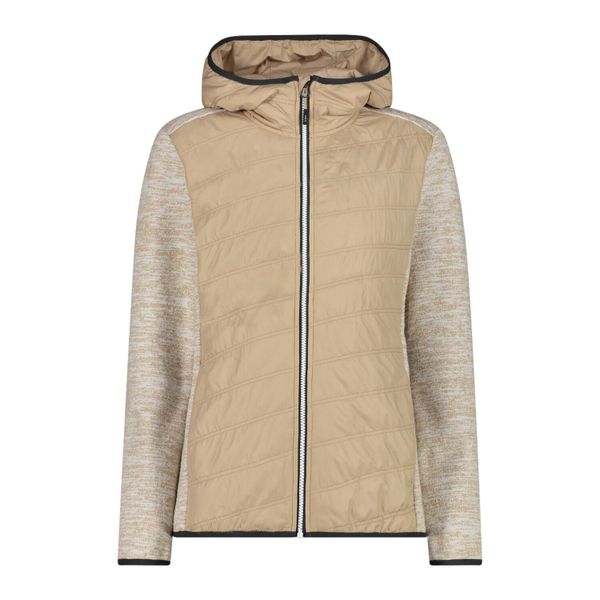 CMP Fleecejacke CMP Damen Fleecejacke Woman günstig online kaufen