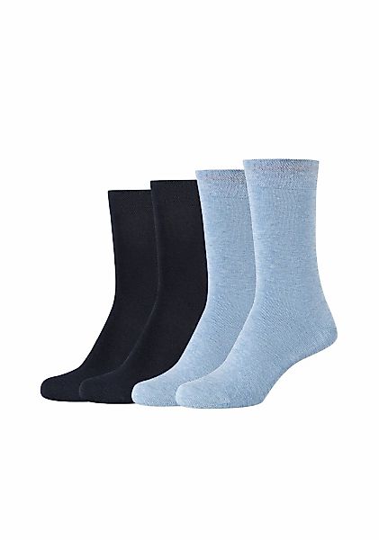 Camano Socken "Socken 4er Pack" günstig online kaufen