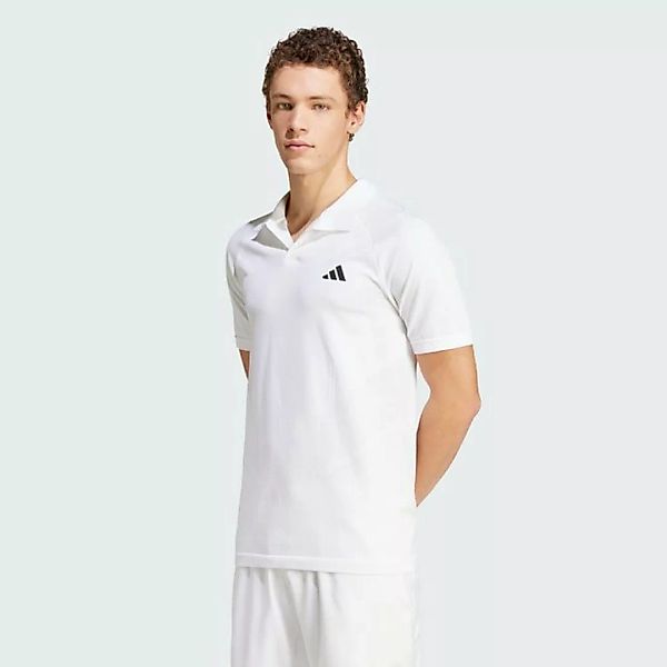 adidas Performance Poloshirt TENNIS PRO SEAMLESS AEROREADY FREELIFT POLOSHI günstig online kaufen