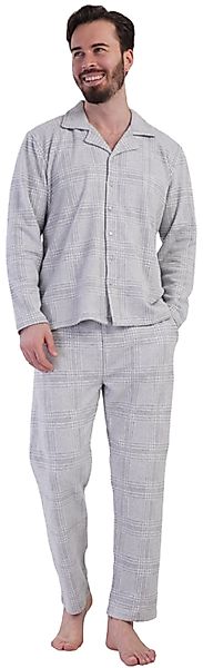 Vienetta Schlafanzug Man (Set, 2 tlg., günstig online kaufen