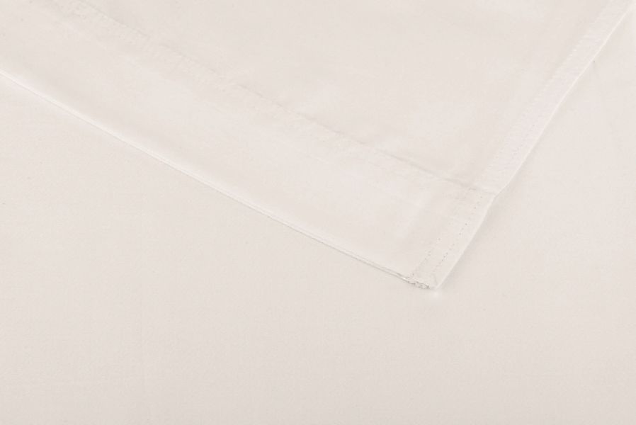 ZO HOME Bettlaken »Satinado« Laken aus 100% Baumwolle, hochwertiges Mako-Sa günstig online kaufen