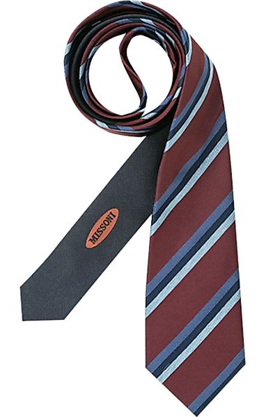 MISSONI Krawatten CR7ASEU6292/0002 günstig online kaufen