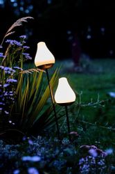lumix LED Solarleuchte LUMIX Solar Flower günstig online kaufen
